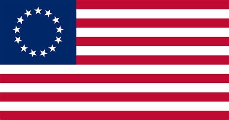 America's First Flag was a Design Disaster - Core77