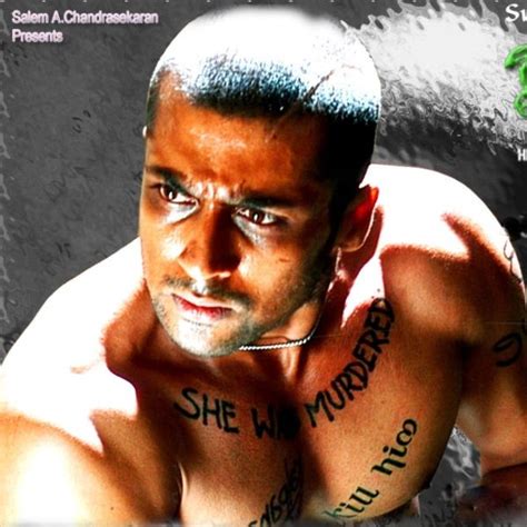 Suriya starrer Ghajini 2 on cards - OrissaPOST