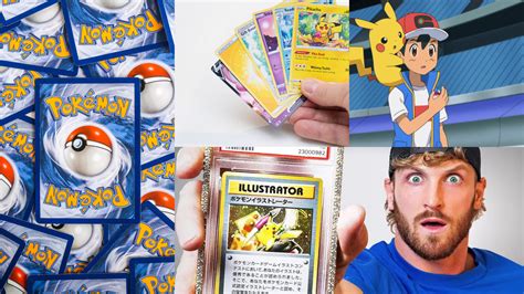 The Rarest Pokemon Cards And What They Re Worth Ranked Off