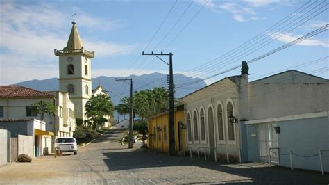 O Que Fazer Em Morretes Dicas Gerais Onde Visitar E Onde Ficar