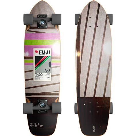 Круизер Fuji Vhs Cruiser (9 950₽) купить в скейшопе Megaskate