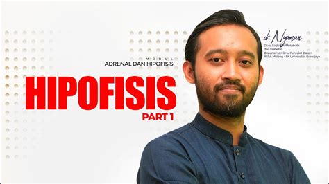 Hipofisis Bagian Review Singkat Modul Adrenal Dan Hipofisis Dr