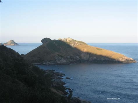 Pedra Da Tartaruga Rio De Janeiro