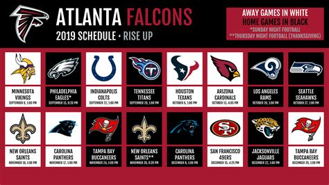 Atlanta Falcons Schedule - 1366x768 Wallpaper - teahub.io