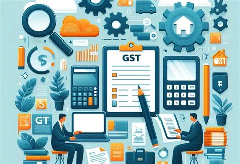 Gst Interview Questions For 2024 Top Questions And Answers