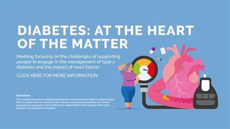 Trend Diabetes The Heartbeat Of Diabetes Nursing