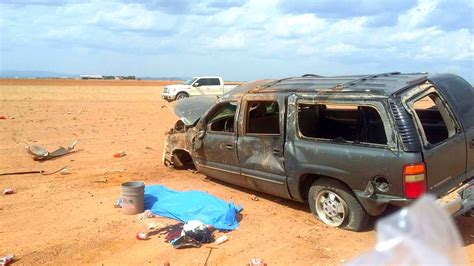 Volcadura En El Oasis Deja Dos Personas Fallecidas Y Cinco Lesionados