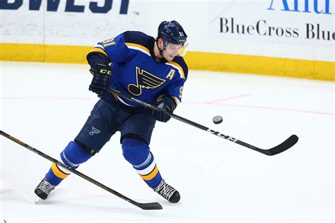 Tarasenko now has the 10th-most goals in St. Louis Blues history - The ...