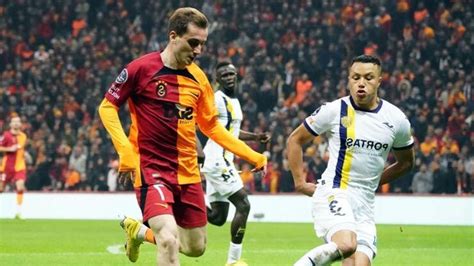 Şampiyonluk maçı Ankaragücü Galatasaray maçı ne zaman saat kaçta