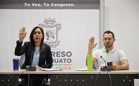 CONGRESO DEL ESTADO Aprueban Dictamen Para Eliminar Requisitos