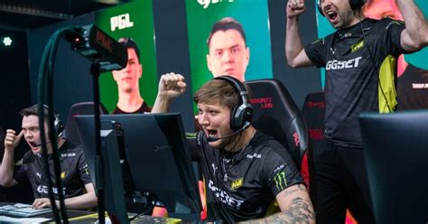 NaVi пробились в гранд финал PGL Major Antwerp 2022 обыграв ENCE