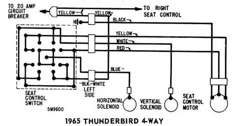 Gm Power Seat Wiring Diagram Database