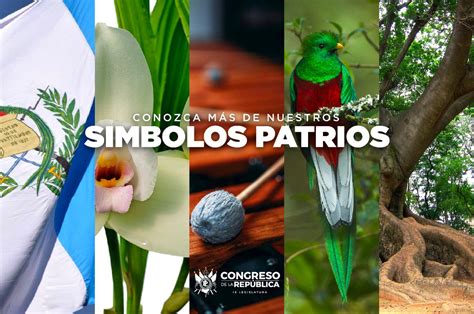 SÍMBOLOS QUE FORTALECEN NUESTRA IDENTIDAD NACIONAL