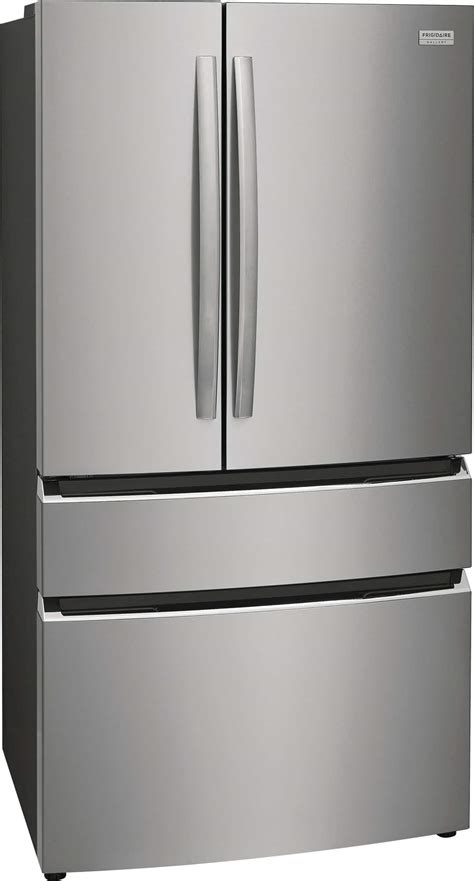 Customer Reviews Frigidaire Gallery Cu Ft Counter Depth Door