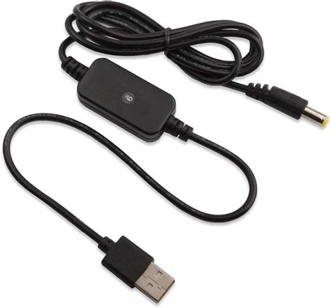 M De Long Reytid Dalimentation Universel Usb C Ble Dc V Vers V Cc