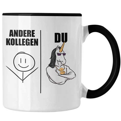 Trendation Bester Kollege Tasse Geschenk Kaufland De