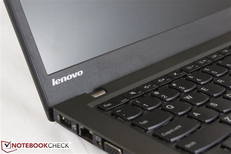 Test Lenovo ThinkPad T431s Ultrabook Notebookcheck Tests