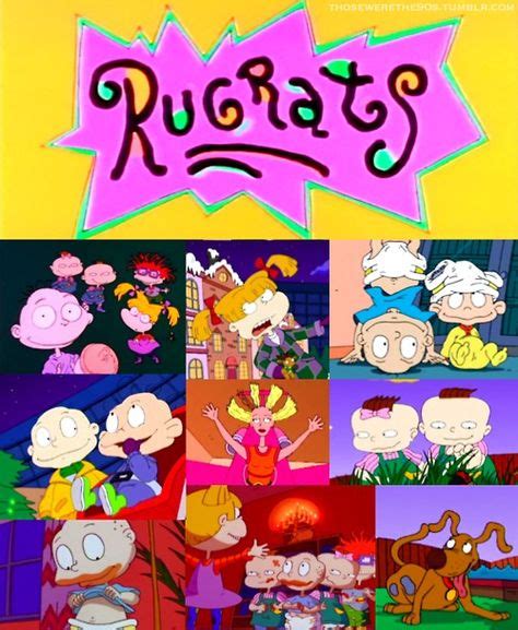 8 Rugrats Ideas Rugrats 90s Cartoon Rugrats Cartoon Porn Sex Picture