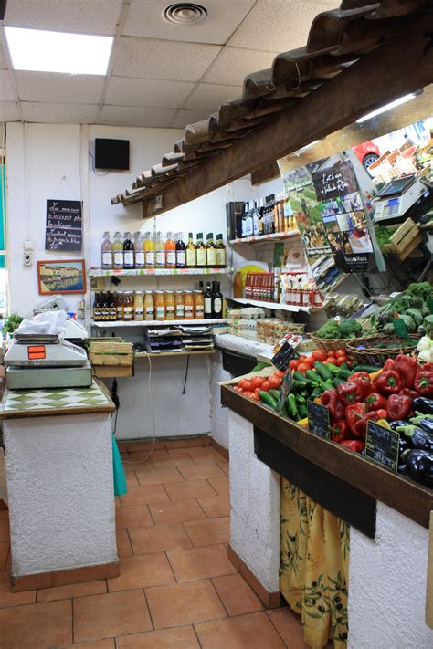 Fonds de commerce de fruits et légumes Marseille 16 eme AR 13 Bouches