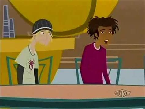 6teen Season 4 Episode 7 The List Part 1 - YouTube