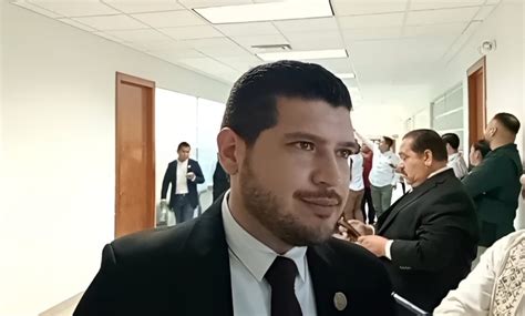 Alberto Granados Promete Mejorar Servicios P Blicos En Matamoros Desde