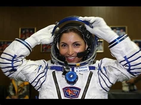 The Most Famous Female Astronauts | Movie 2023