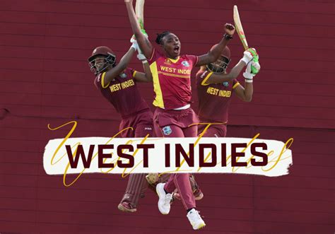 Women's T20 World Cup 2023 team guide: West Indies | The Cricketer