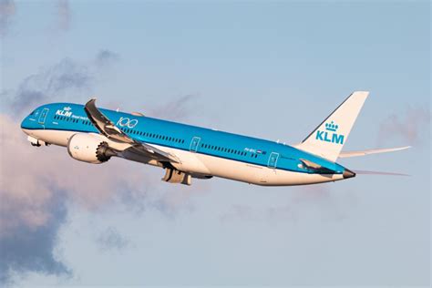 Top 10: The Oldest Airlines In The World