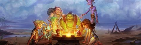 Hearthstone Beginner's Guide: How-To Build Your Own Deck - Hearthstone ...