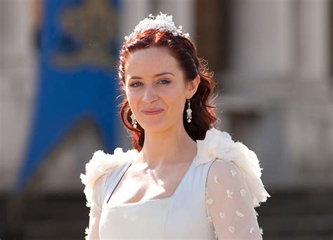 Emily Blunt Wedding