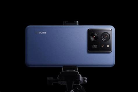 Xiaomi 13t Series Ra Mắt Toàn Cầu Thách Thức Iphone 15 Với Camera