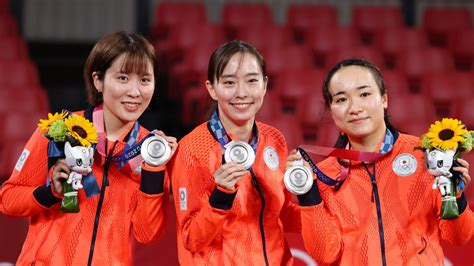 パリ五輪卓球日本代表選考方針発表 Tリーグ含む国内選考会中心のポイント制を導入 卓球メディア｜rallys（ラリーズ）