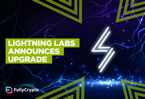 Lightning Labs To Bring More Assets To Bitcoin With Upgrade