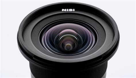 Nisi Unveils The Mm F For Aps C Cameras Exibart Street