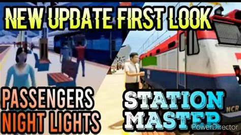 Indian Train Simulator Version Station Master Active