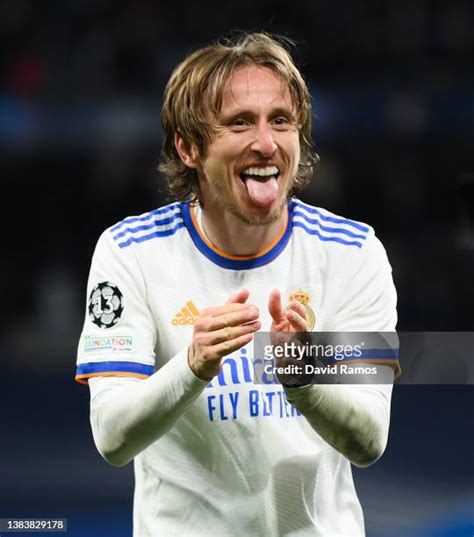 50 481 Fotografias E Imagens De Alta Resolução De Luka Modric Getty