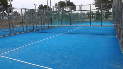 Instalaciones Deportivas Municipales Ajuntament De Felanitx