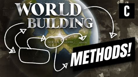 Worldbuilding The Methods To Use YouTube