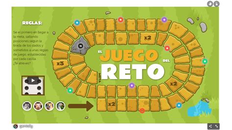 Retos Para Juegos De Mesa Para Niños Juegos De Mesa Para NiÃ±os Â