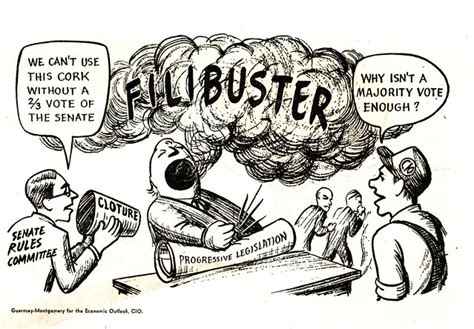 Filibuster | Flickr - Photo Sharing!