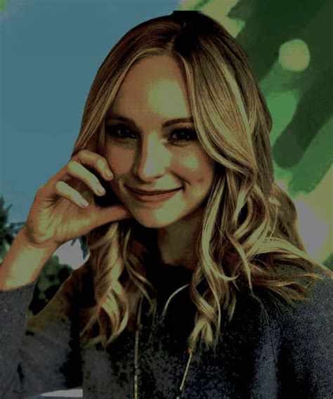 Candice King Payhip