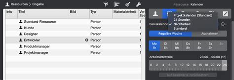 Merlin Project Ressourcen In Tag Und Nachtschicht