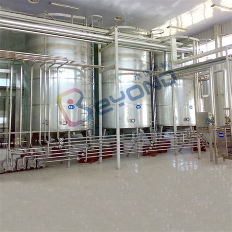 Tangki Stainless Steel Fermentasi Food Grade 45000l Dengan Termometer