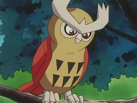 File Ash Noctowl debut png Bulbapedia the community driven Pokémon