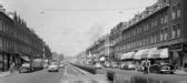 Groene Hilledijk Rotterdam Jaartal 1930 Tot 1940 Foto S SERC