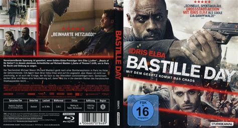 Bastille Day Dvd Oder Blu Ray Leihen Videobusterde