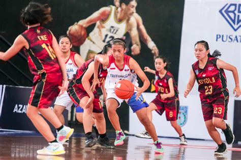 Nominasi First Team Honda Dbl Seri Jateng Sektor Putri Dbl Id