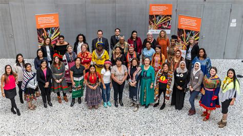 Wipo Indigenous And Local Community Women Entrepreneurship Program 2021