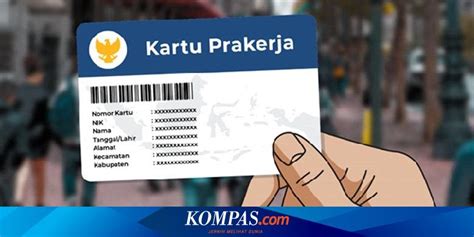 Airlangga Sebut Jokowi Minta Program Kartu Prakerja Masuk Apbn