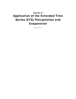 Fillable Online Your Kingcounty Extended Time Series Wsdot Form Fax